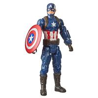 Avengers - Titan Heroes - Captain America (F1342) - thumbnail
