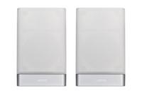 Jamo: S7-15B Boekenplank Speakers - 2 stuks - Cloud Grey - thumbnail