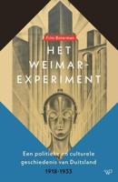 Het Weimar-experiment (Hardback) - thumbnail