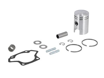 MZA Cilinder cylinder complete almot s50