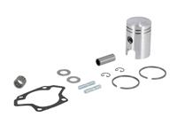 MZA Cilinder cylinder complete almot s50 - thumbnail