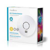 Smart Rookmelder | Wi-Fi - thumbnail