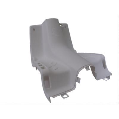 Edge Beenscherm peugeot speedfight 1 & 2 wit