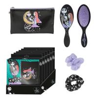 Nightmare before Christmas Make Up Bag 3 pack Jack & Sally - thumbnail