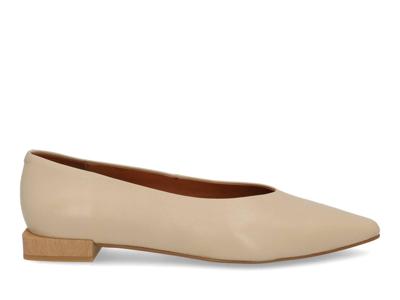 Angel Alarco 25508 latte Beige maat 39