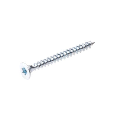 4tecx Assortiment spaanplaatschroeven platverzonkenkop Torx 1273-delig verzinkt 4tecx Assortiment spaanplaatschroeven platverzonkenkop Torx 1273-delig verzinkt