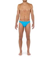Hom Sea life zwemslip Turquoise - thumbnail
