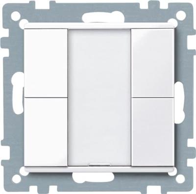 Merten Merten KNX Systeme 617225 Druktoets 617225