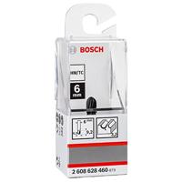 Bosch Accessoires Halfrond profielfrees Kog 2-Sn 6,3X3,2X6 - 2608628460 - thumbnail