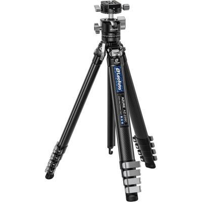 Leofoto AZ-235C + LH-30R Azure series tripod