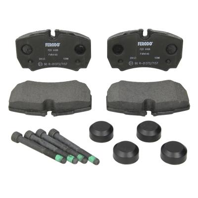 Remblokken set FVR4140