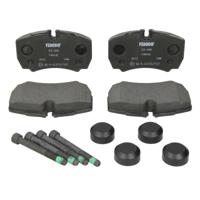 Remblokken set FVR4140 - thumbnail