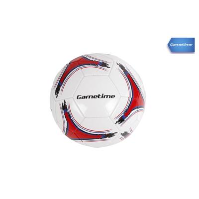 Voetbal Wit 280 gram, Maat 5