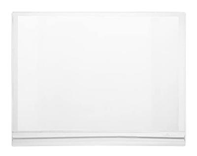 Durable 501819 Posterhouder Transparant (b x h x d) 247 x 325 x 0.6 mm 1 x DIN A4