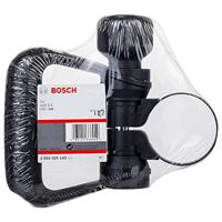 Bosch Accessories 2602025142 Handgreep voor boorhamers, geschikt voor GSH 5 CE en GSH 388 Professional - thumbnail
