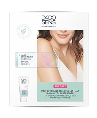 Dado Sens SOS Care Acute Cream 30 ml Dado Sens SOS Care Acute Cream 30 ml
