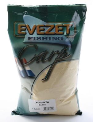 EVZ Enkelvoudige Voeders Polenta Bloem 1kg