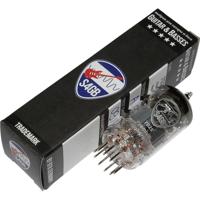 BTB Vertrieb 7025 S4GB Premium Elektronenbuis Geselecteerd voor Gitaren Dubbeltriode Aantal polen: 9 Fitting: Noval 1 stuk(s) - thumbnail