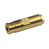 Telegärtner 100024881 100024881 SMB-connector Bus, recht 50 Ω 1 stuk(s) - thumbnail