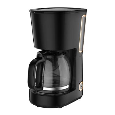 Emerio Koffiezetapparaat