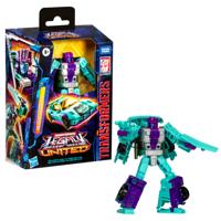 Transformers Generations Legacy United Deluxe Class Action Figure G2 Universe Breakdown 14 cm - thumbnail