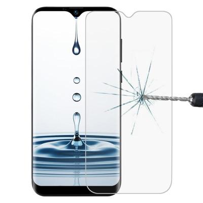 Voor DOOGEE 90/X90L 2.5 D niet-volledig scherm gehard glas film Voor DOOGEE 90/X90L 2.5 D niet-volledig scherm gehard glas film