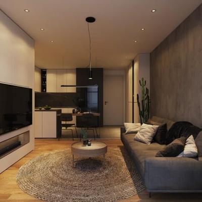 Set van 6 Peru LED Inbouwspots - Kantelbaar armatuur - Diameter 85mm - GU10 Fitting incl. lamphouder - IP65 voor badkamer en buiten - Rond - Wit Set van 6 Peru LED Inbouwspots - Kantelbaar armatuur - Diameter 85mm - GU10 Fitting incl. lamphouder - IP65 voor badkamer en buiten - Rond - Wit