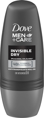 Dove Men Invisible Dry Deoroller