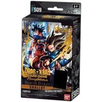 Dragon Ball Super TCG Fusion World: Starter Deck Shallot - thumbnail