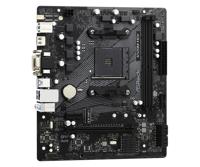 Moederbord AMD Asrock A520M-HDV - thumbnail