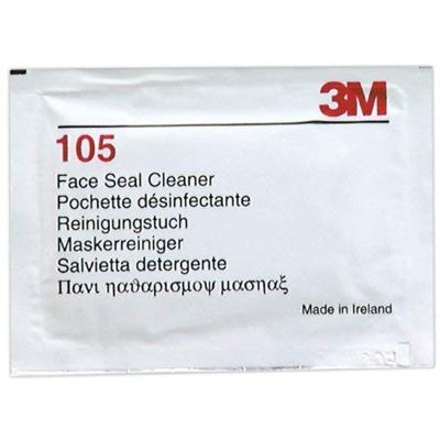 3M 105 Reinigingsdoekje 20 stuk(s)