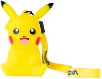 Pokémon Light-Up Figure Pikachu 9 cm - thumbnail