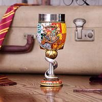 Harry Potter - Golden Snitch Collectable Goblet - thumbnail