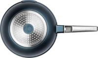 Westinghouse Wokpan Performance Bravery Blue ø 28 cm - standaard anti-aanbaklaag - thumbnail