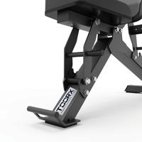Toorx Professional WBX-400 Verstelbare Trainingsbank - thumbnail