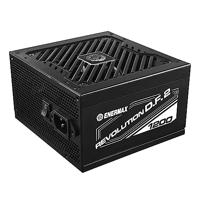 ENERMAX REVOLUTION D.F. 2 1200W Volledig Modulaire ATX-Voeding - 80 PLUS Gold Efficiëntie - ATX 3.0 & PCIe 5.0-0dBA Technologie - Condensatoren Van 105°C - ERS1200EWT - thumbnail