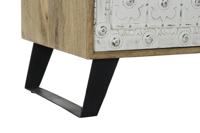 Dressoir DKD Home Decor Mangohout (165 x 45 x 100 cm) - thumbnail