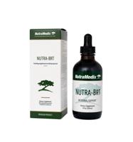 Nutrimedix Nutra-BRT Druppels - thumbnail