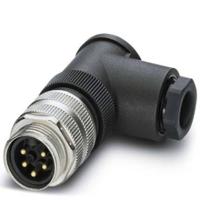 Phoenix Contact 1456242 Sensor/actuator connector, niet geassembleerd 7/8 Aantal polen (sensoren): 5 Stekker, haaks 1 stuk(s) - thumbnail