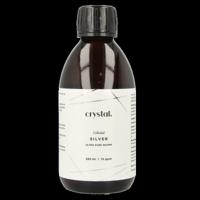 Crystal Colloidaal Zilver 250ml - thumbnail