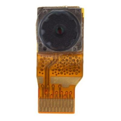 Voorzijde camera module voor Motorola Moto G