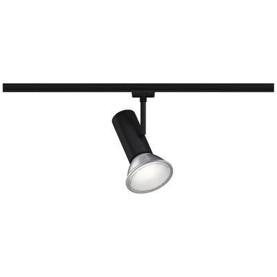 Paulmann 230V-railsysteem lamp URail E27 Zwart Paulmann 230V-railsysteem lamp URail E27 Zwart