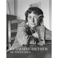 Germaine Richier-De tovenares (Paperback) - thumbnail