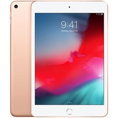 Refurbished iPad Mini 5 256 GB Goud Gebruikt