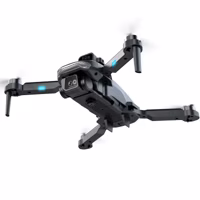 Lipa KF-613 Quadcopter mini drone met Dual camera GPS - thumbnail