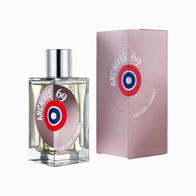 Etat libre d'orange Archives 69 Eau de Parfum 100ml Etat libre d'orange Archives 69 Eau de Parfum 100ml