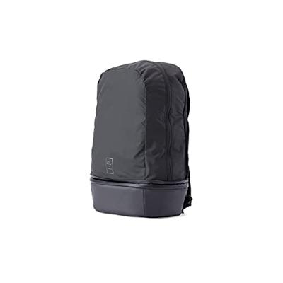 Gomatic Peter McKinnon Cube Pack 7-21 L | Opvouwbare rugzak | Camerarugzak | DSLR-rugzak | Uiterst Praktische Dagrugzak | Camera-Uitrustingstas | Waterdicht