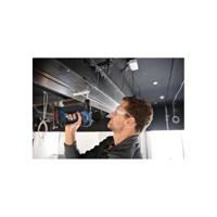 Bosch Blauw GSB 18V-55 Accuschroefboormachine | 2 x 2,0 Ah accu + Snellader | In L-Case - 06019H5305 - thumbnail