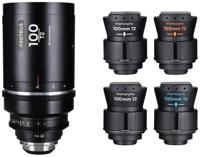 Laowa Proteus Flex 2X Anamorphic 100mm T2 - Arri PL+EF - thumbnail