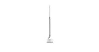 Absolut Lighting Basica 2 Hanglamp - Wit - thumbnail